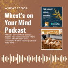Wheat Scoop: WOYM Podcasts.